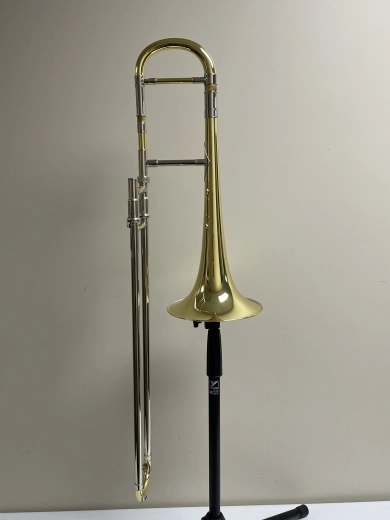 Yamaha Xeno Professional Alto Trombone